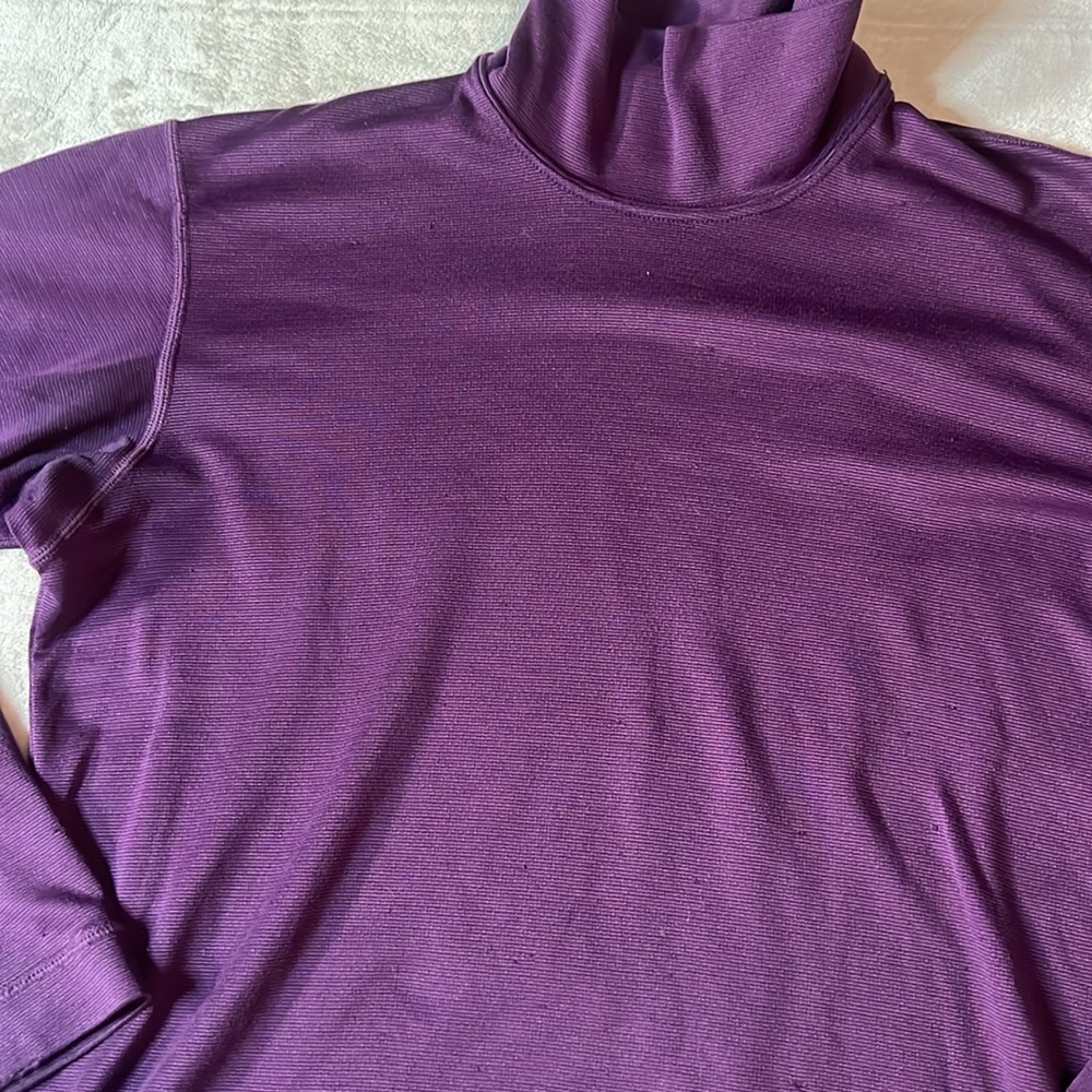 Patagonia long sleeve shirt - Picture 4 of 6